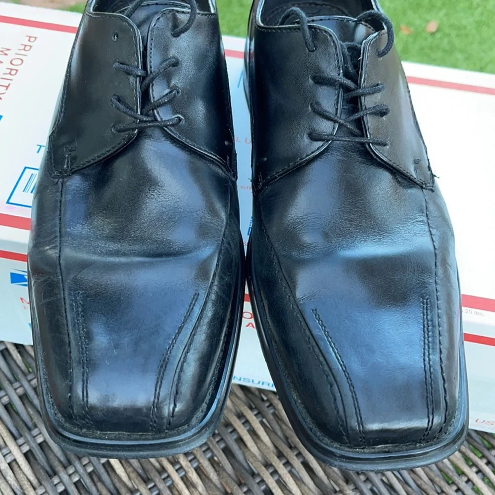 Aldo men’s black